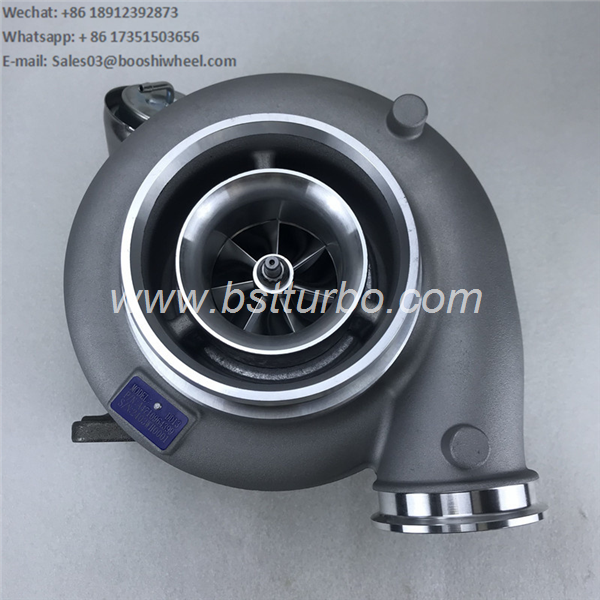 New Turbo DD13 B3G A4710964399 4710964399 EA4710964399 RA4710964399 turbocharger auto parts